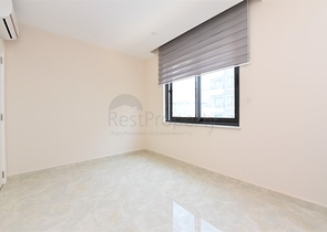 اطلالة بحر -شقة 2 غرفة وصالة -في كارجي جاك / الانيا 