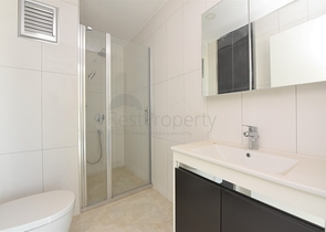 اطلالة بحر -شقة 2 غرفة وصالة -في كارجي جاك / الانيا 