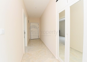 اطلالة بحر -شقة 2 غرفة وصالة -في كارجي جاك / الانيا 