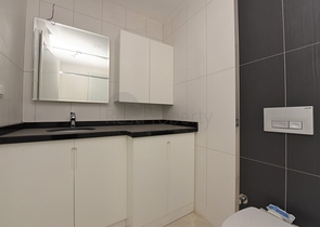 اطلالة بحر -شقة 2 غرفة وصالة -في كارجي جاك / الانيا 