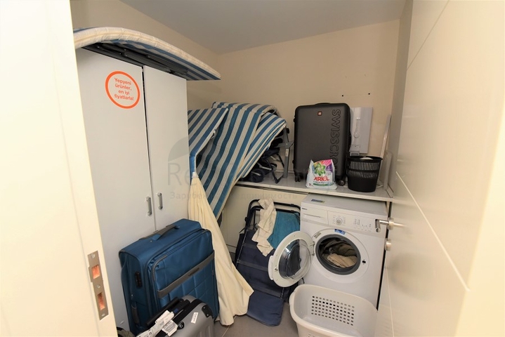 منزل مريح - دوبلكس 3 غرف وصالة - في كارجي جاك / الانيا 