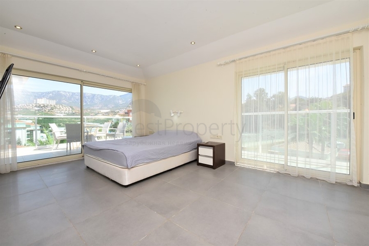 منزل مريح - دوبلكس 3 غرف وصالة - في كارجي جاك / الانيا 