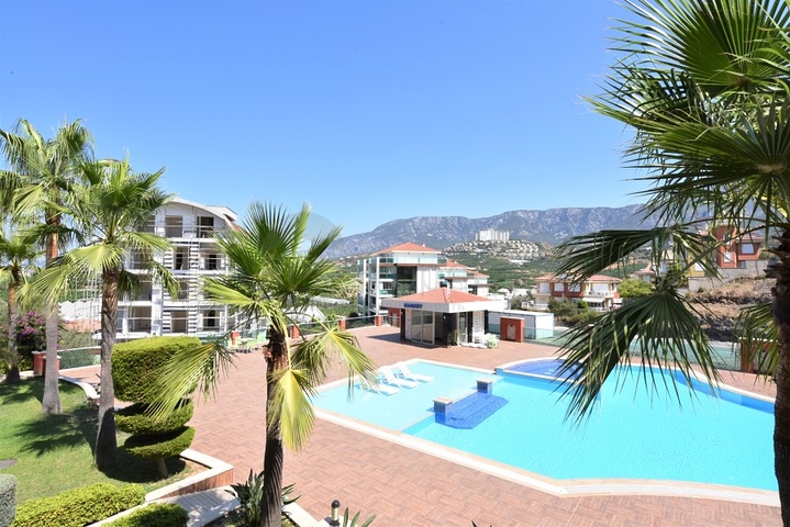 منزل مريح - دوبلكس 3 غرف وصالة - في كارجي جاك / الانيا 