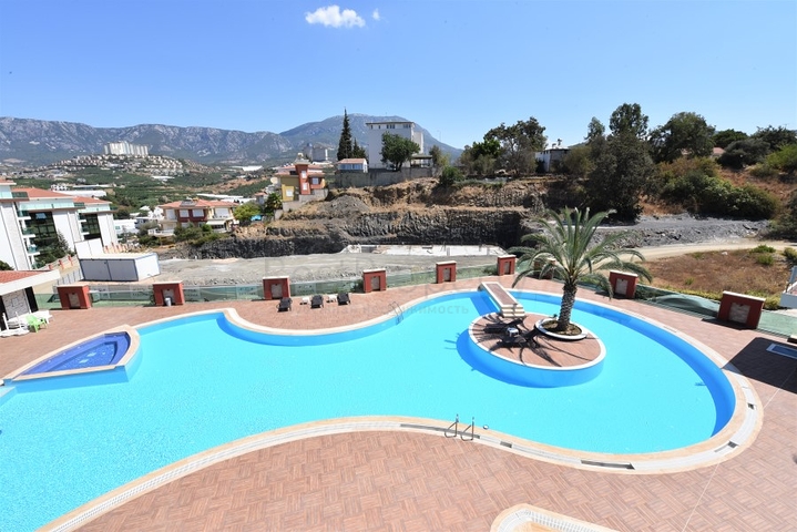 منزل مريح - دوبلكس 3 غرف وصالة - في كارجي جاك / الانيا 