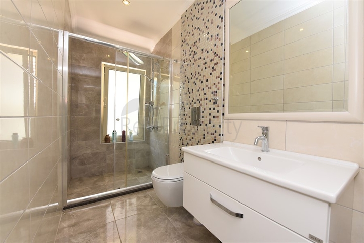 منزل مريح - دوبلكس 3 غرف وصالة - في كارجي جاك / الانيا 