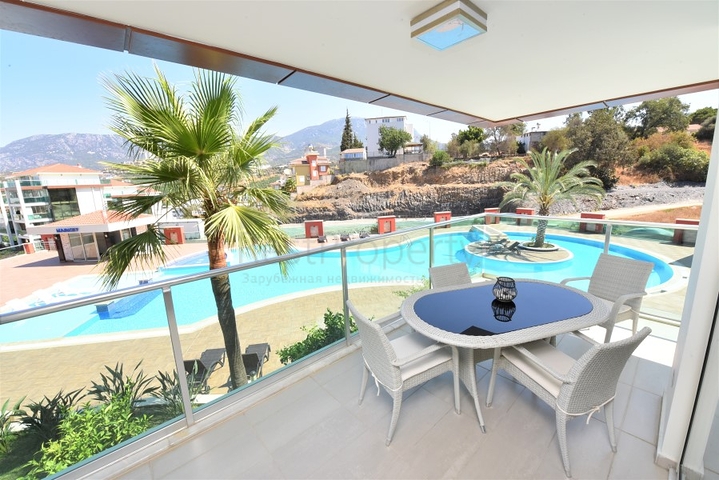 منزل مريح - دوبلكس 3 غرف وصالة - في كارجي جاك / الانيا 