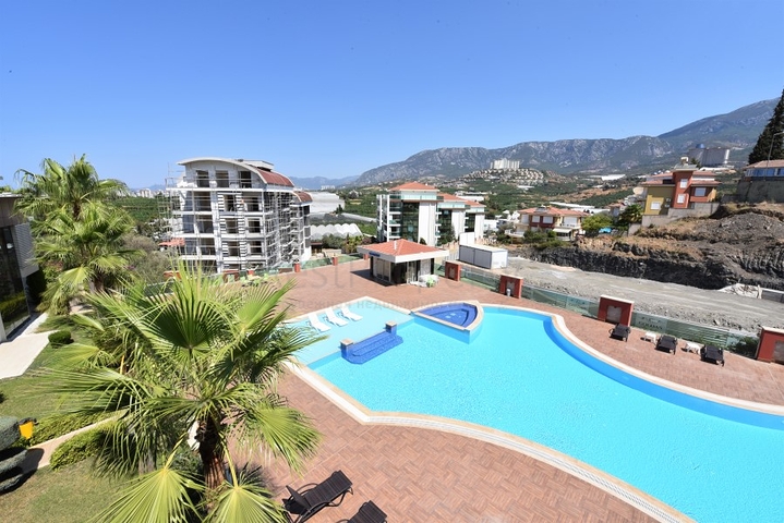 منزل مريح - دوبلكس 3 غرف وصالة - في كارجي جاك / الانيا 