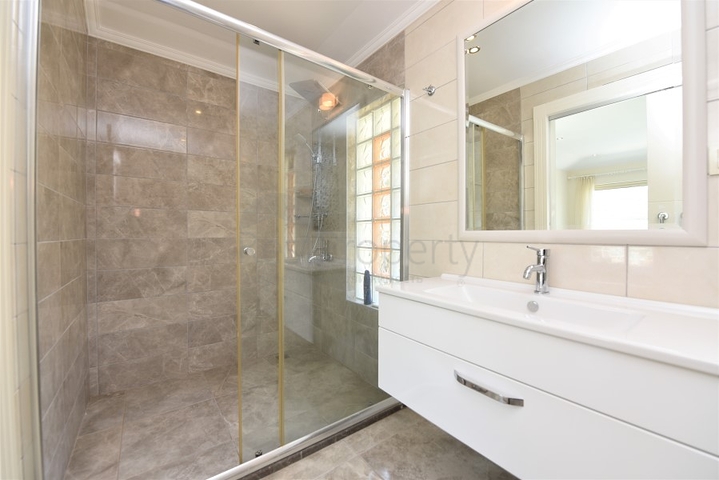 منزل مريح - دوبلكس 3 غرف وصالة - في كارجي جاك / الانيا 