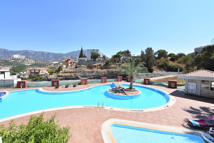 منزل مريح - دوبلكس 3 غرف وصالة - في كارجي جاك / الانيا 