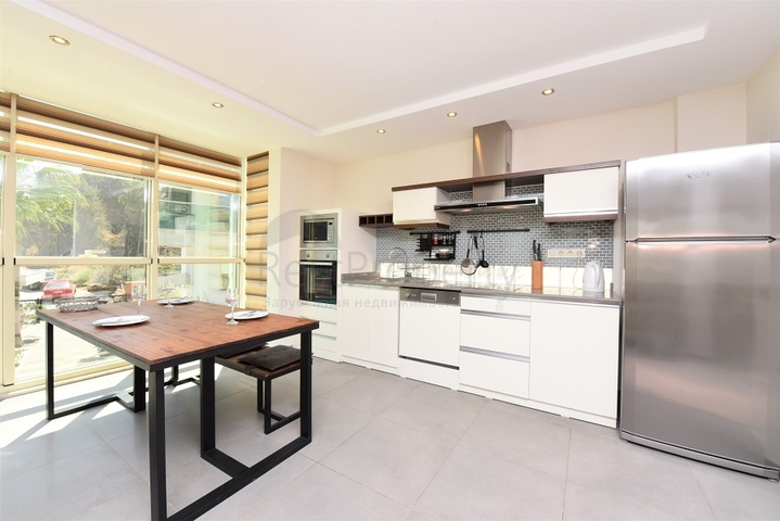 منزل مريح - دوبلكس 3 غرف وصالة - في كارجي جاك / الانيا 