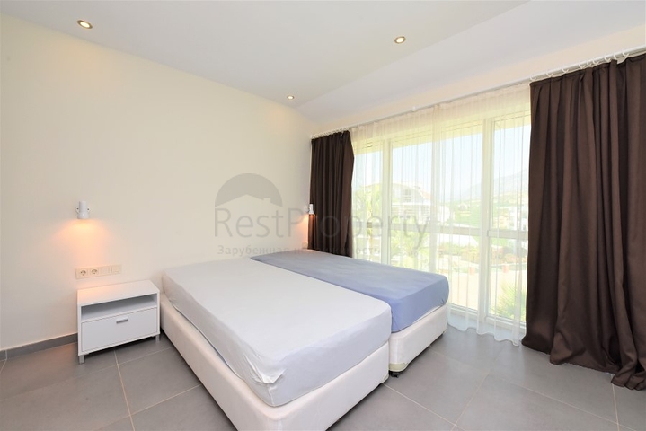 منزل مريح - دوبلكس 3 غرف وصالة - في كارجي جاك / الانيا 