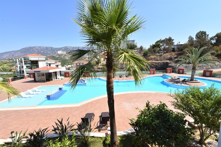 منزل مريح - دوبلكس 3 غرف وصالة - في كارجي جاك / الانيا 