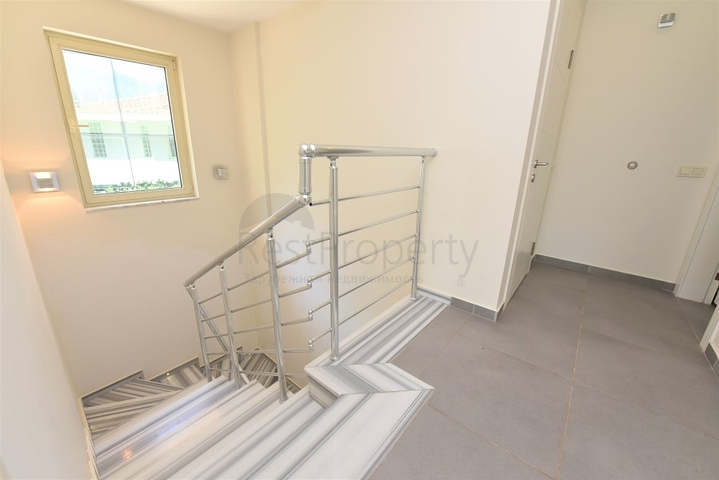 منزل مريح - دوبلكس 3 غرف وصالة - في كارجي جاك / الانيا 