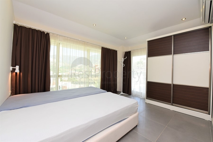 منزل مريح - دوبلكس 3 غرف وصالة - في كارجي جاك / الانيا 