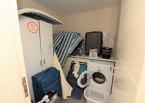 منزل مريح - دوبلكس 3 غرف وصالة - في كارجي جاك / الانيا 