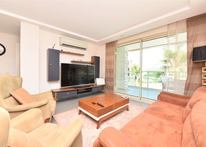 منزل مريح - دوبلكس 3 غرف وصالة - في كارجي جاك / الانيا 