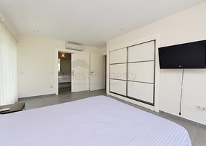 منزل مريح - دوبلكس 3 غرف وصالة - في كارجي جاك / الانيا 