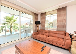 منزل مريح - دوبلكس 3 غرف وصالة - في كارجي جاك / الانيا 