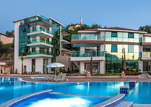 منزل مريح - دوبلكس 3 غرف وصالة - في كارجي جاك / الانيا 