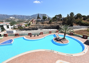 منزل مريح - دوبلكس 3 غرف وصالة - في كارجي جاك / الانيا 