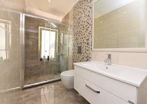 منزل مريح - دوبلكس 3 غرف وصالة - في كارجي جاك / الانيا 