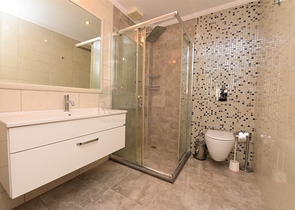 منزل مريح - دوبلكس 3 غرف وصالة - في كارجي جاك / الانيا 