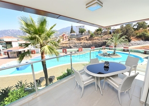 منزل مريح - دوبلكس 3 غرف وصالة - في كارجي جاك / الانيا 