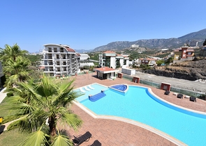 منزل مريح - دوبلكس 3 غرف وصالة - في كارجي جاك / الانيا 