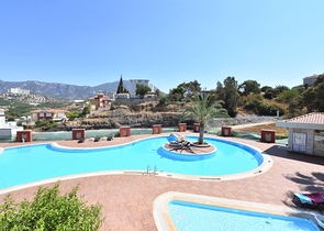 منزل مريح - دوبلكس 3 غرف وصالة - في كارجي جاك / الانيا 