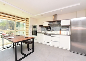 منزل مريح - دوبلكس 3 غرف وصالة - في كارجي جاك / الانيا 