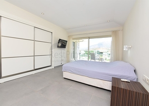 منزل مريح - دوبلكس 3 غرف وصالة - في كارجي جاك / الانيا 