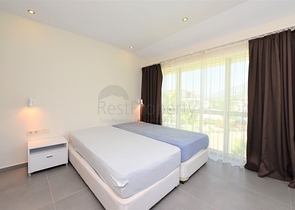 منزل مريح - دوبلكس 3 غرف وصالة - في كارجي جاك / الانيا 