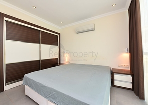 منزل مريح - دوبلكس 3 غرف وصالة - في كارجي جاك / الانيا 