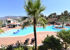 منزل مريح - دوبلكس 3 غرف وصالة - في كارجي جاك / الانيا 