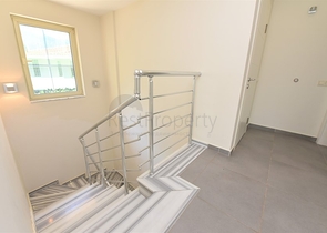 منزل مريح - دوبلكس 3 غرف وصالة - في كارجي جاك / الانيا 