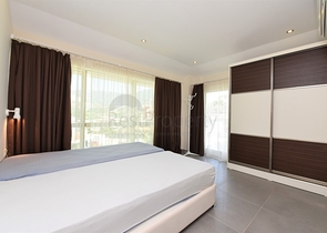 منزل مريح - دوبلكس 3 غرف وصالة - في كارجي جاك / الانيا 