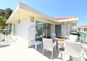 منزل مريح - دوبلكس 3 غرف وصالة - في كارجي جاك / الانيا 