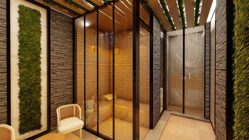 استثمر الان - شقق بالاقساط في مركز المدينة 