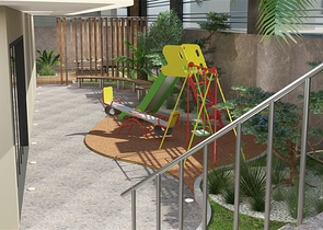 استثمر الان - شقق بالاقساط في مركز المدينة 