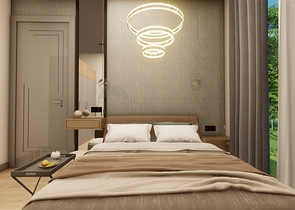 استثمر الان - شقق بالاقساط في مركز المدينة 