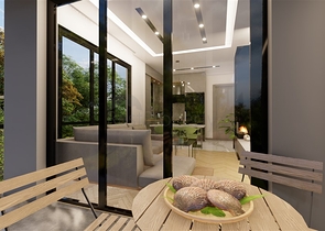 استثمر الان - شقق بالاقساط في مركز المدينة 