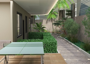 استثمر الان - شقق بالاقساط في مركز المدينة 