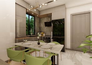 استثمر الان - شقق بالاقساط في مركز المدينة 