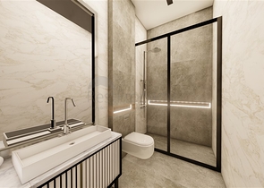 استثمر الان - شقق بالاقساط في مركز المدينة 