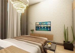 استثمر الان - شقق بالاقساط في مركز المدينة 