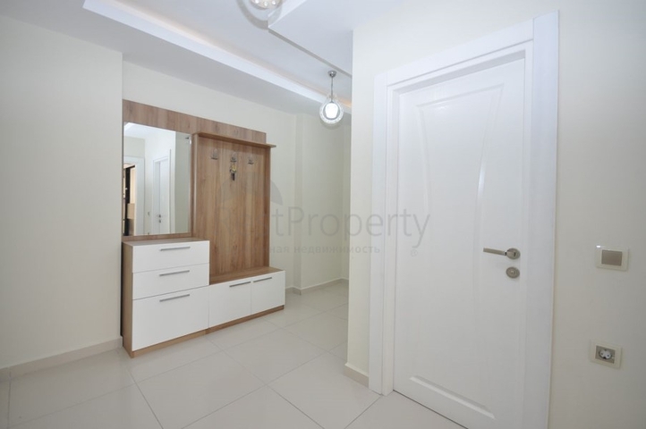 شقق للبيع في الانيا - 2 غرفة وصالة -ضمن مجمع حديث -في مهموتلار / الانيا 