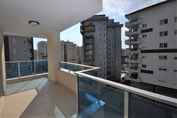 شقق للبيع في الانيا - 2 غرفة وصالة -ضمن مجمع حديث -في مهموتلار / الانيا 