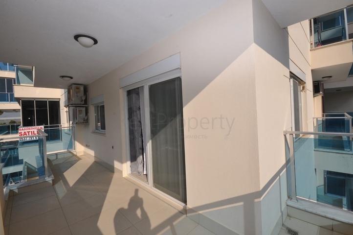 شقق للبيع في الانيا - 2 غرفة وصالة -ضمن مجمع حديث -في مهموتلار / الانيا 