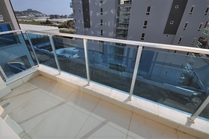 شقق للبيع في الانيا - 2 غرفة وصالة -ضمن مجمع حديث -في مهموتلار / الانيا 