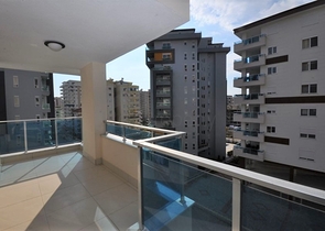 شقق للبيع في الانيا - 2 غرفة وصالة -ضمن مجمع حديث -في مهموتلار / الانيا 